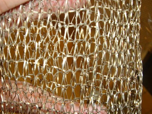 高穿透型汽液過(guò)濾網(wǎng)