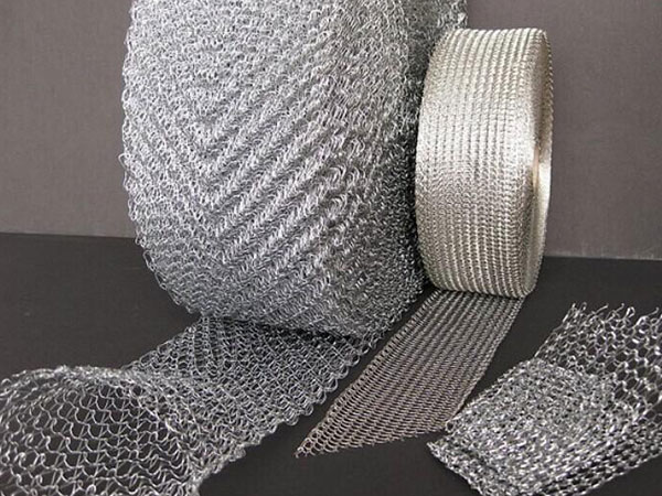 波浪型汽液過(guò)濾網(wǎng)